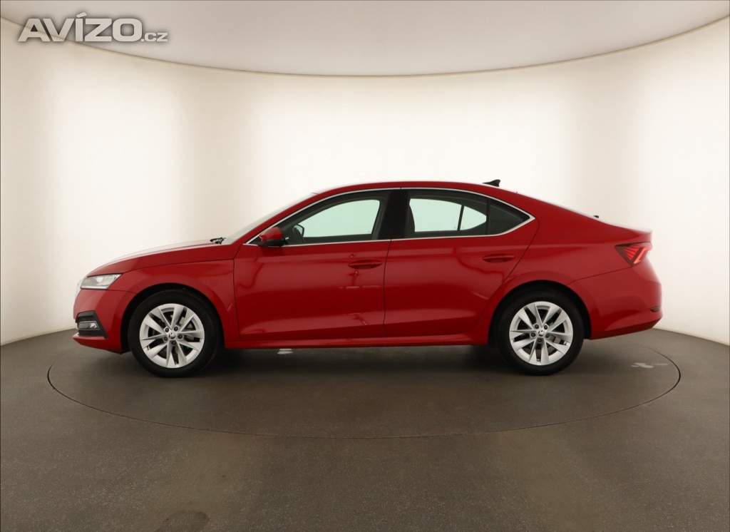 Foto inzerátu Skoda Octavia 1.5 TSI