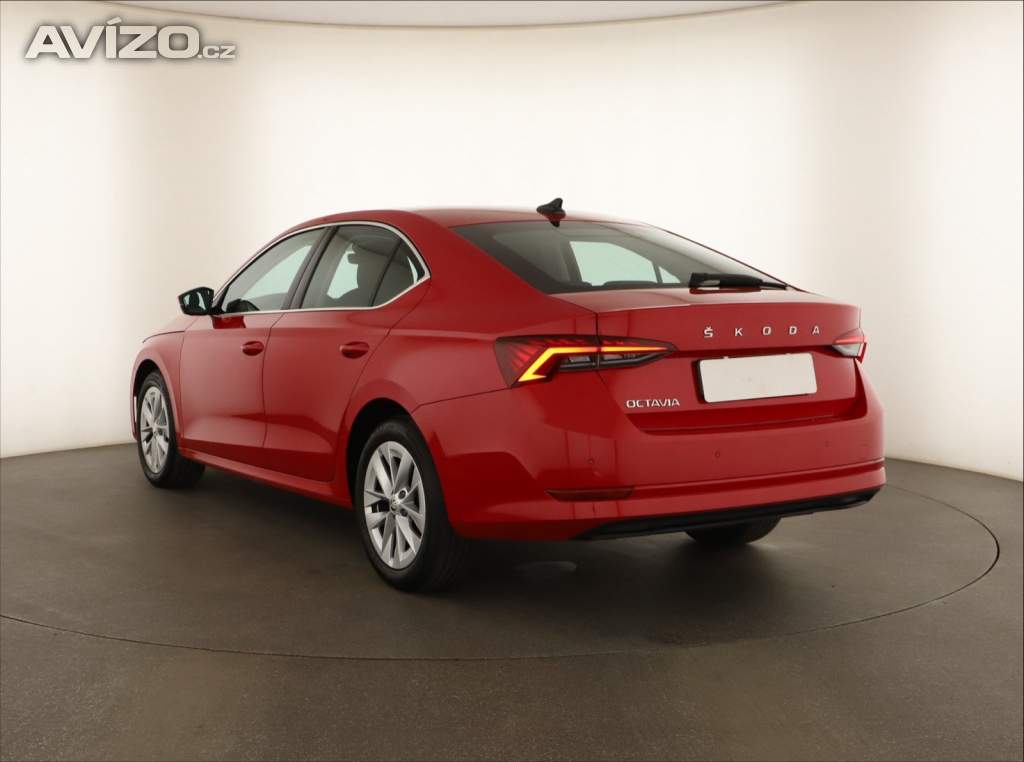 Foto inzerátu Skoda Octavia 1.5 TSI