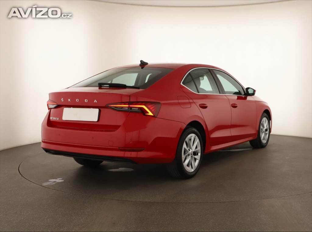 Foto inzerátu Skoda Octavia 1.5 TSI