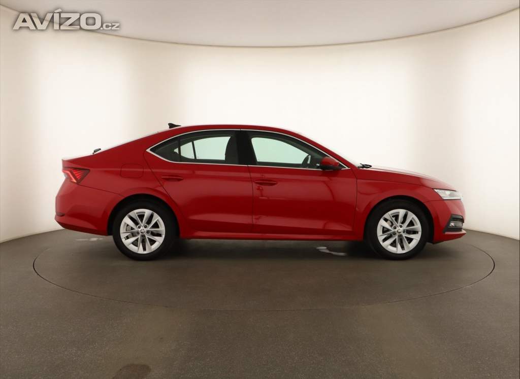Foto inzerátu Skoda Octavia 1.5 TSI