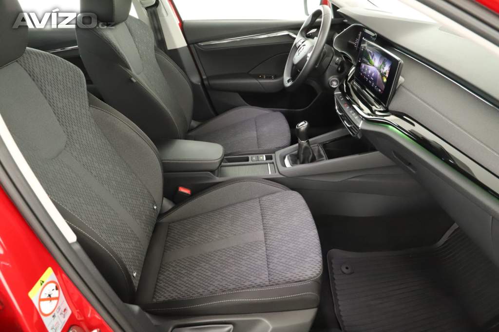 Foto inzerátu Skoda Octavia 1.5 TSI