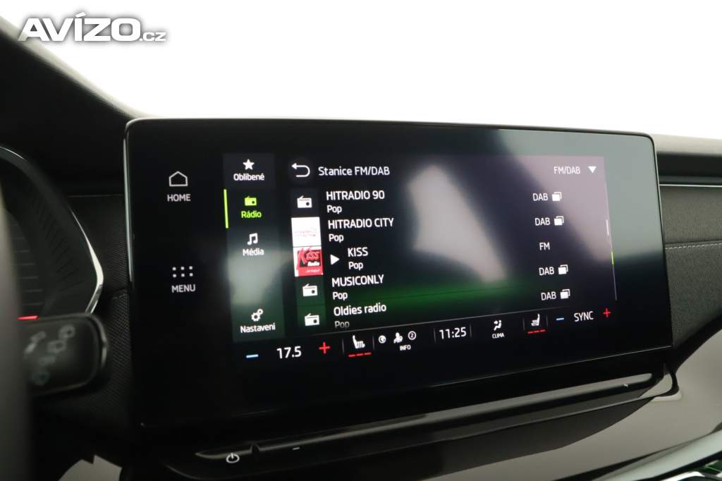 Foto inzerátu Skoda Octavia 1.5 TSI