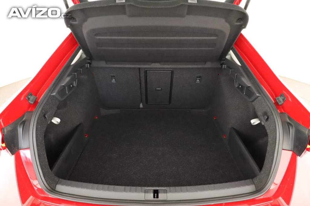 Foto inzerátu Skoda Octavia 1.5 TSI