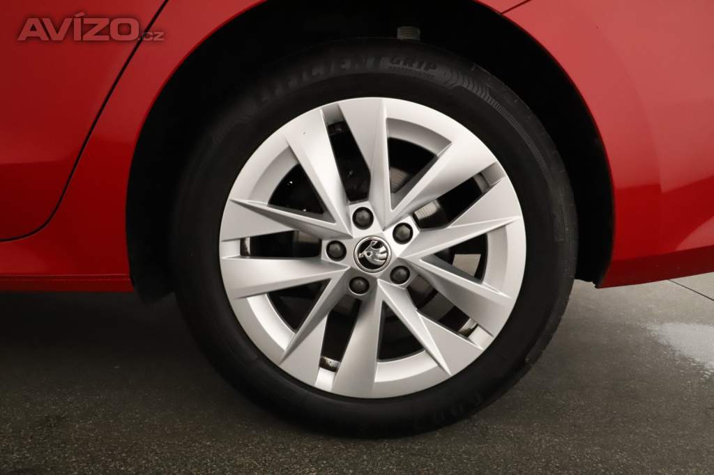 Foto inzerátu Skoda Octavia 1.5 TSI