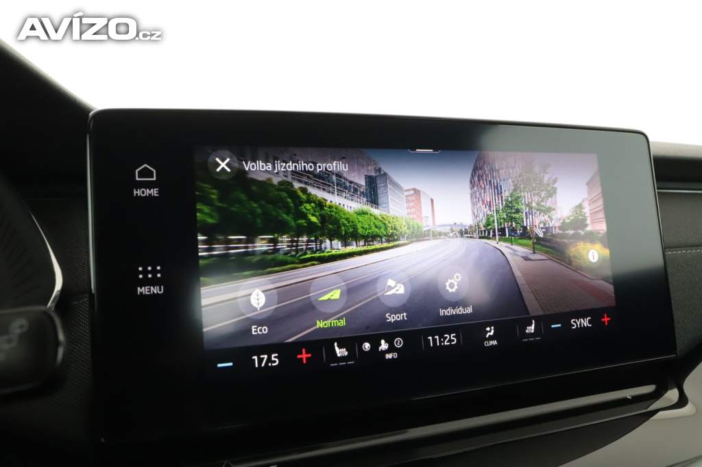 Foto inzerátu Skoda Octavia 1.5 TSI