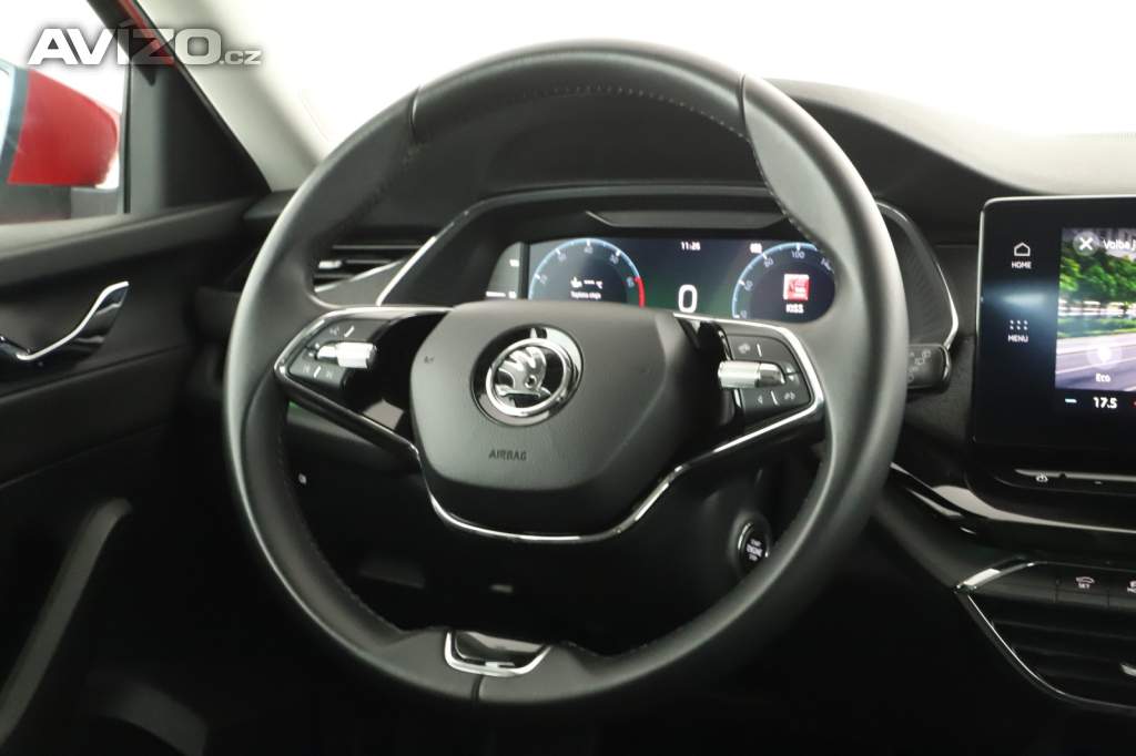 Foto inzerátu Skoda Octavia 1.5 TSI