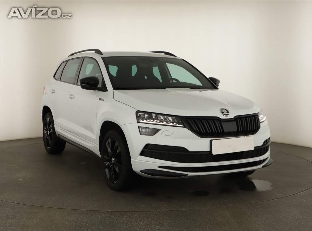 Skoda Karoq 2.0 TDI