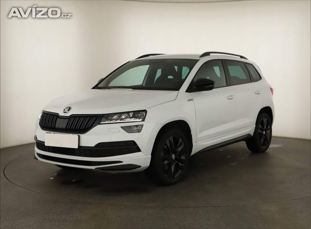 Foto inzerátu Skoda Karoq 2.0 TDI
