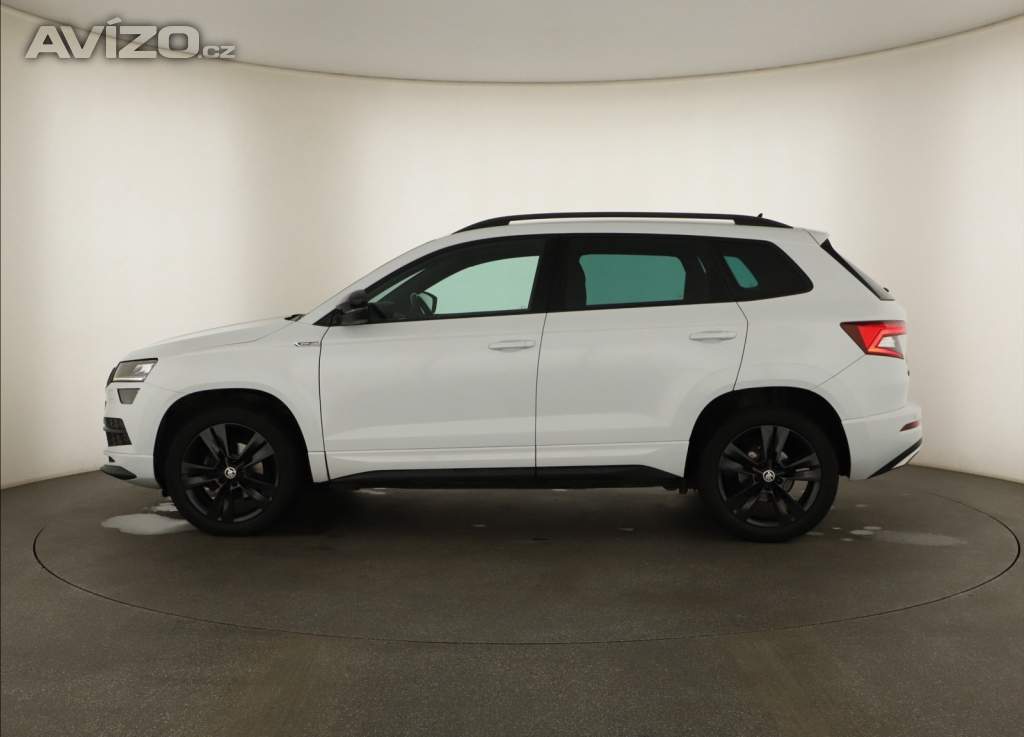 Foto inzerátu Skoda Karoq 2.0 TDI