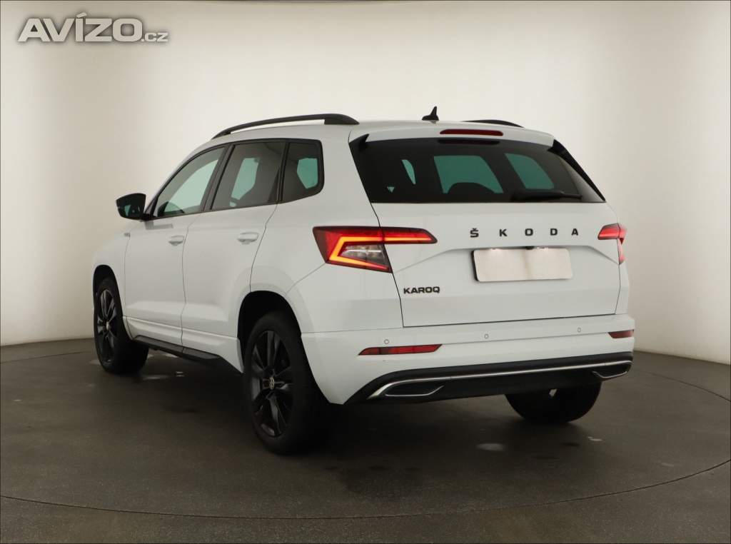 Foto inzerátu Skoda Karoq 2.0 TDI