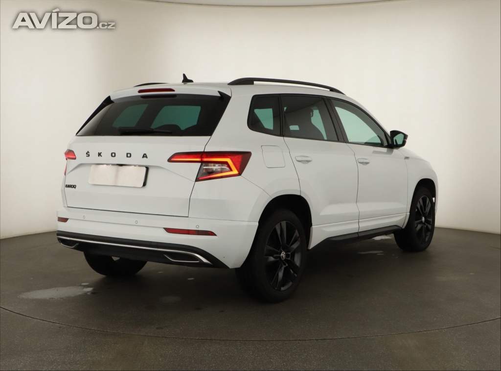 Foto inzerátu Skoda Karoq 2.0 TDI