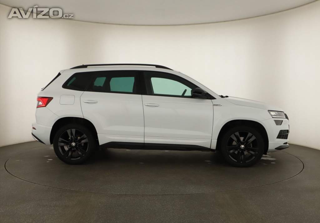 Foto inzerátu Skoda Karoq 2.0 TDI