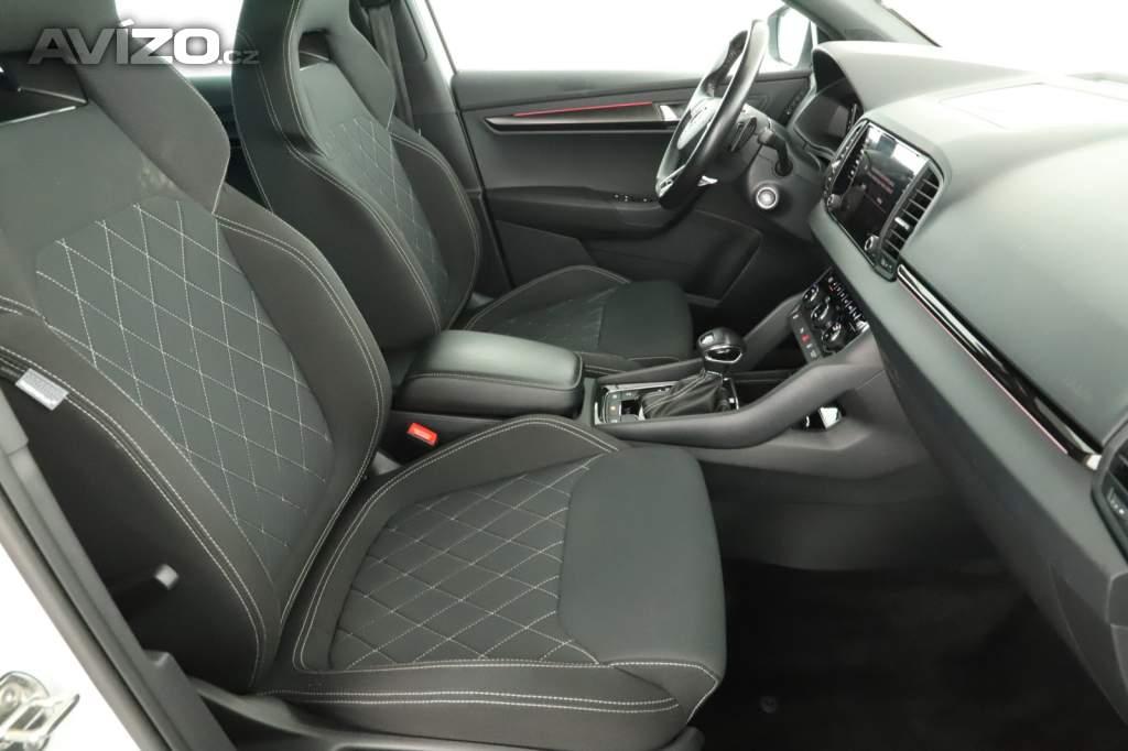 Foto inzerátu Skoda Karoq 2.0 TDI