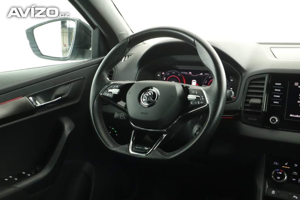 Foto inzerátu Skoda Karoq 2.0 TDI