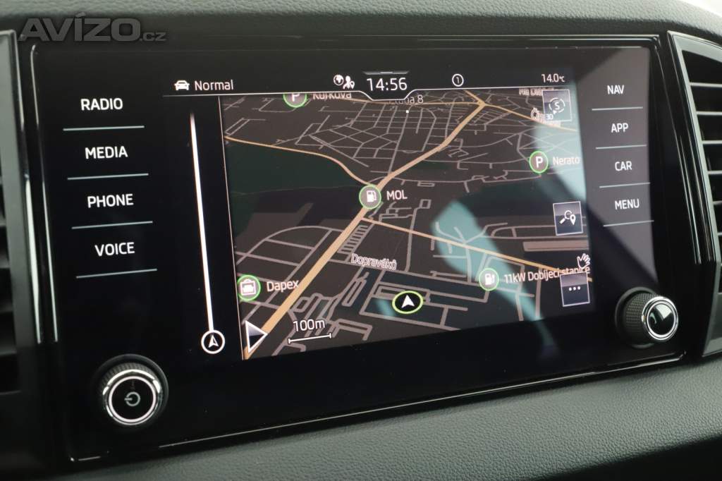 Foto inzerátu Skoda Karoq 2.0 TDI
