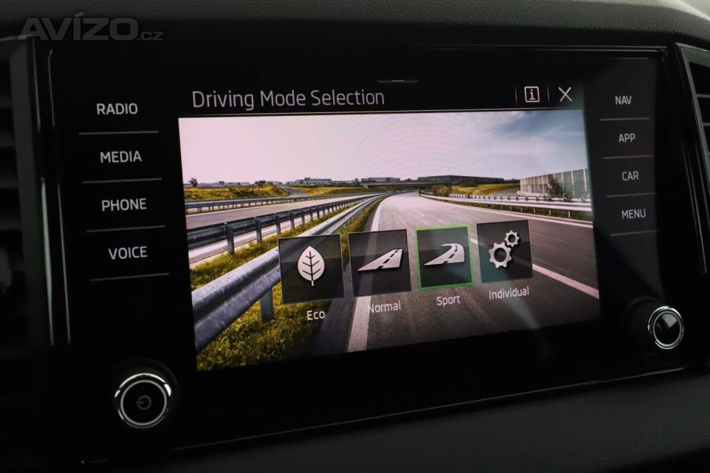 Foto inzerátu Skoda Karoq 2.0 TDI