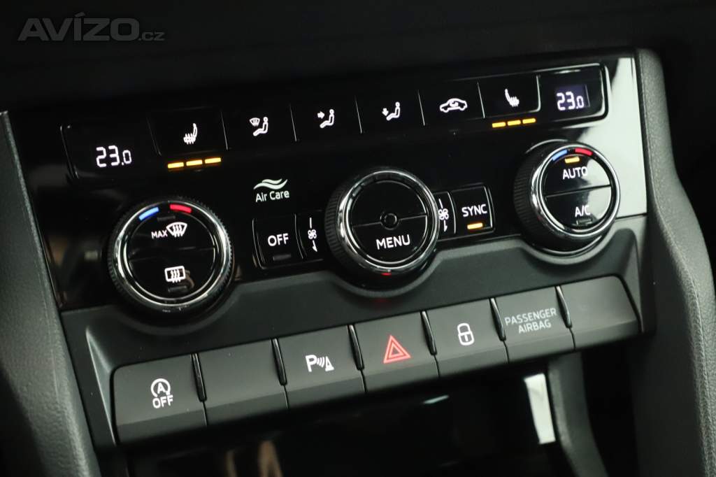 Foto inzerátu Skoda Karoq 2.0 TDI