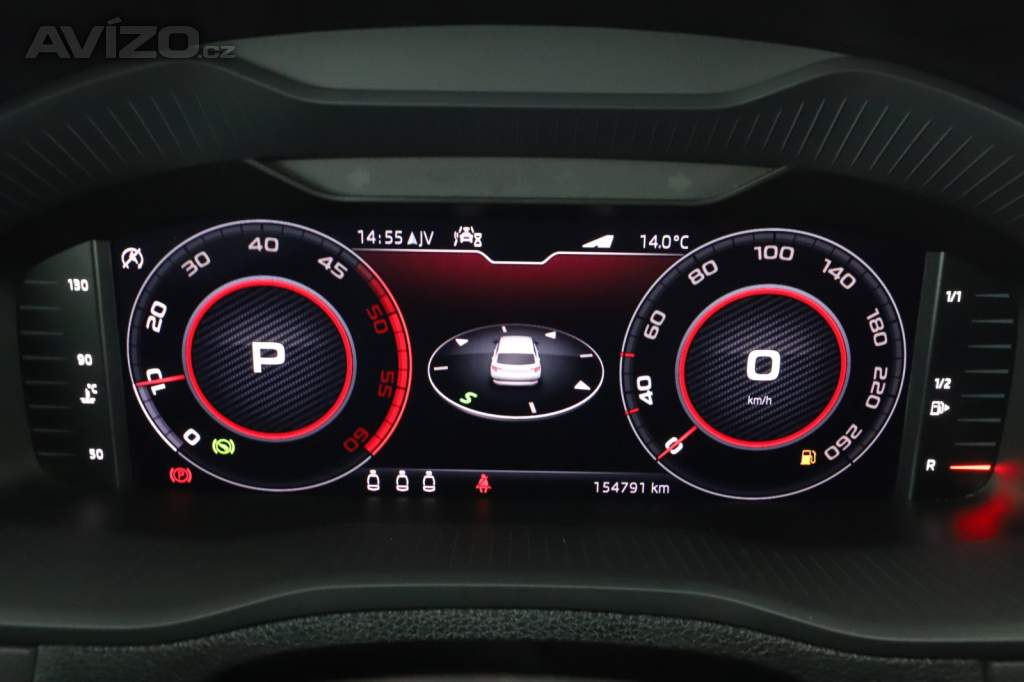 Foto inzerátu Skoda Karoq 2.0 TDI