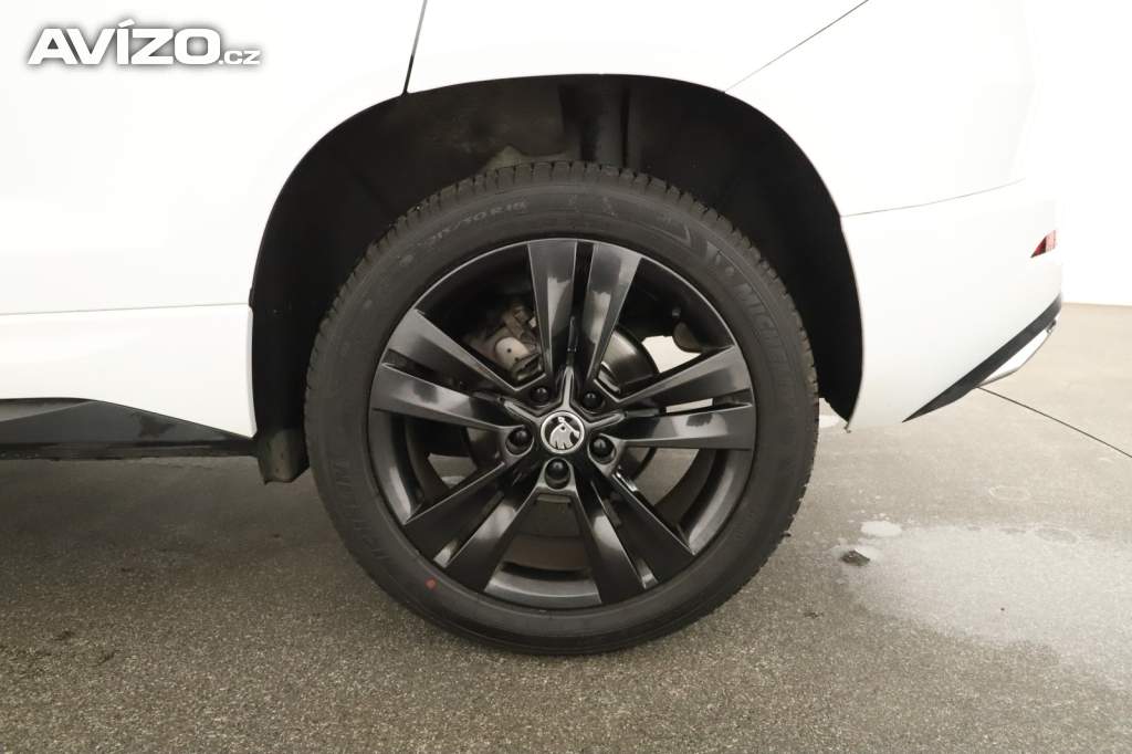 Foto inzerátu Skoda Karoq 2.0 TDI