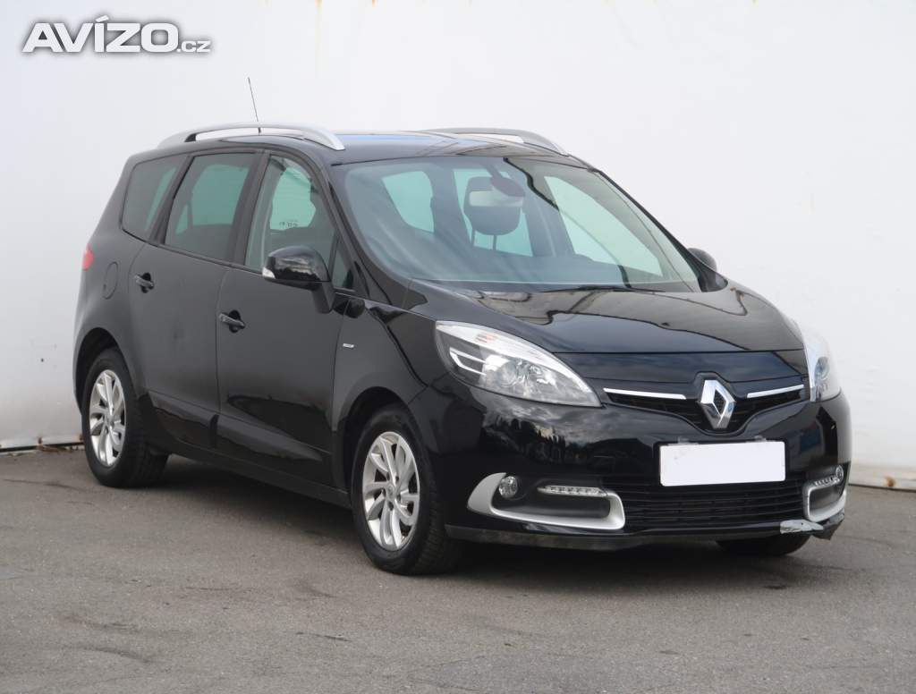 Renault Grand Scenic 1.5 dCi