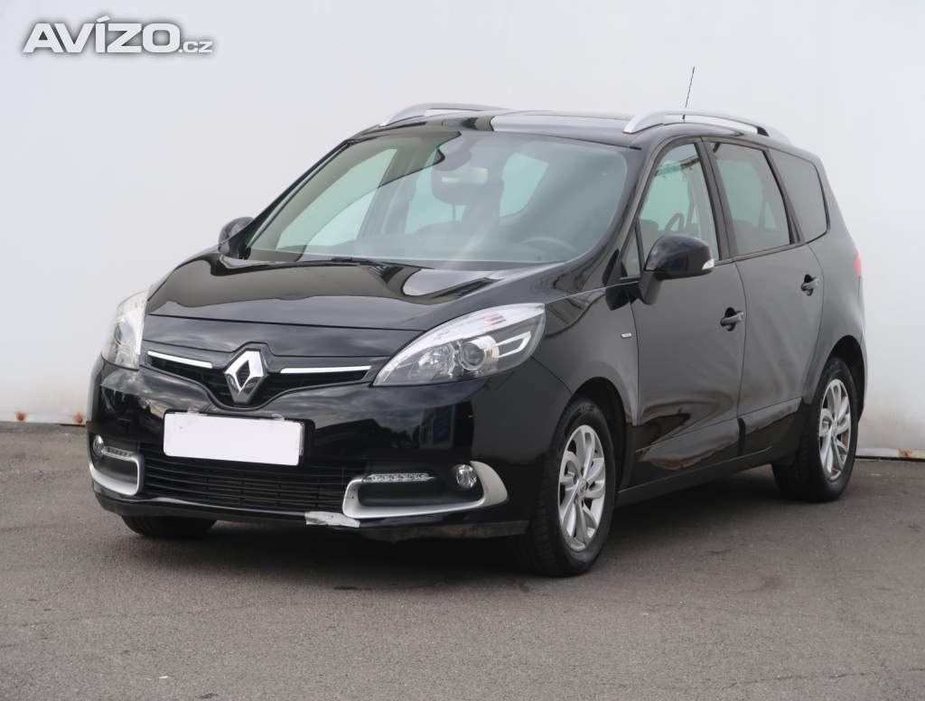 Foto inzerátu Renault Grand Scenic 1.5 dCi