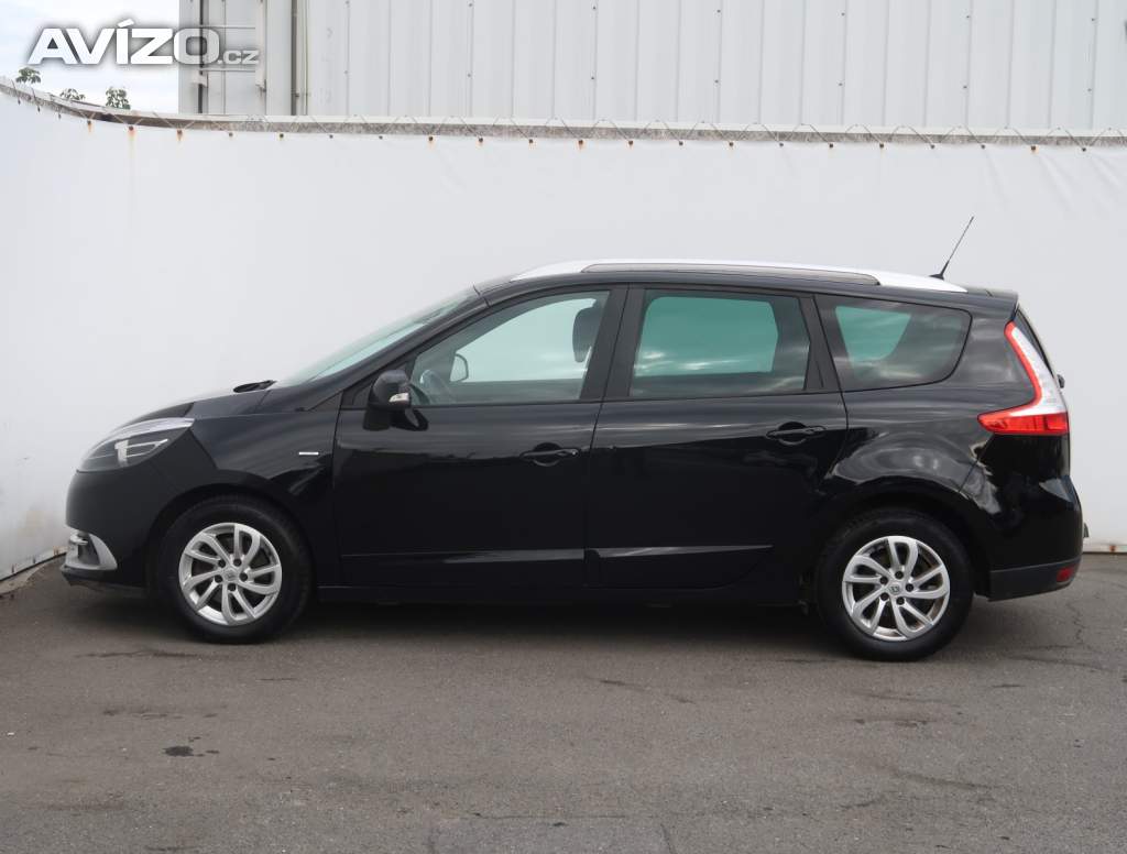 Foto inzerátu Renault Grand Scenic 1.5 dCi