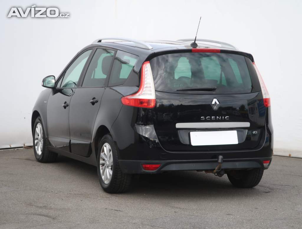 Foto inzerátu Renault Grand Scenic 1.5 dCi