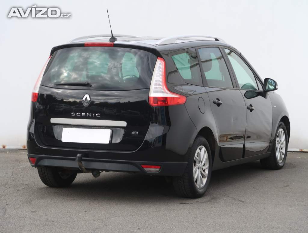 Foto inzerátu Renault Grand Scenic 1.5 dCi