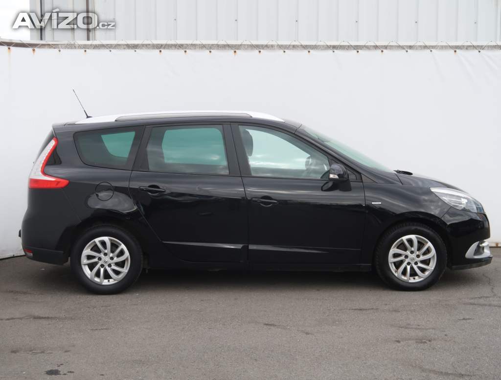 Foto inzerátu Renault Grand Scenic 1.5 dCi