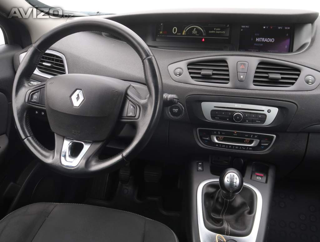 Foto inzerátu Renault Grand Scenic 1.5 dCi
