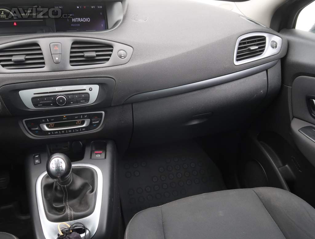 Foto inzerátu Renault Grand Scenic 1.5 dCi