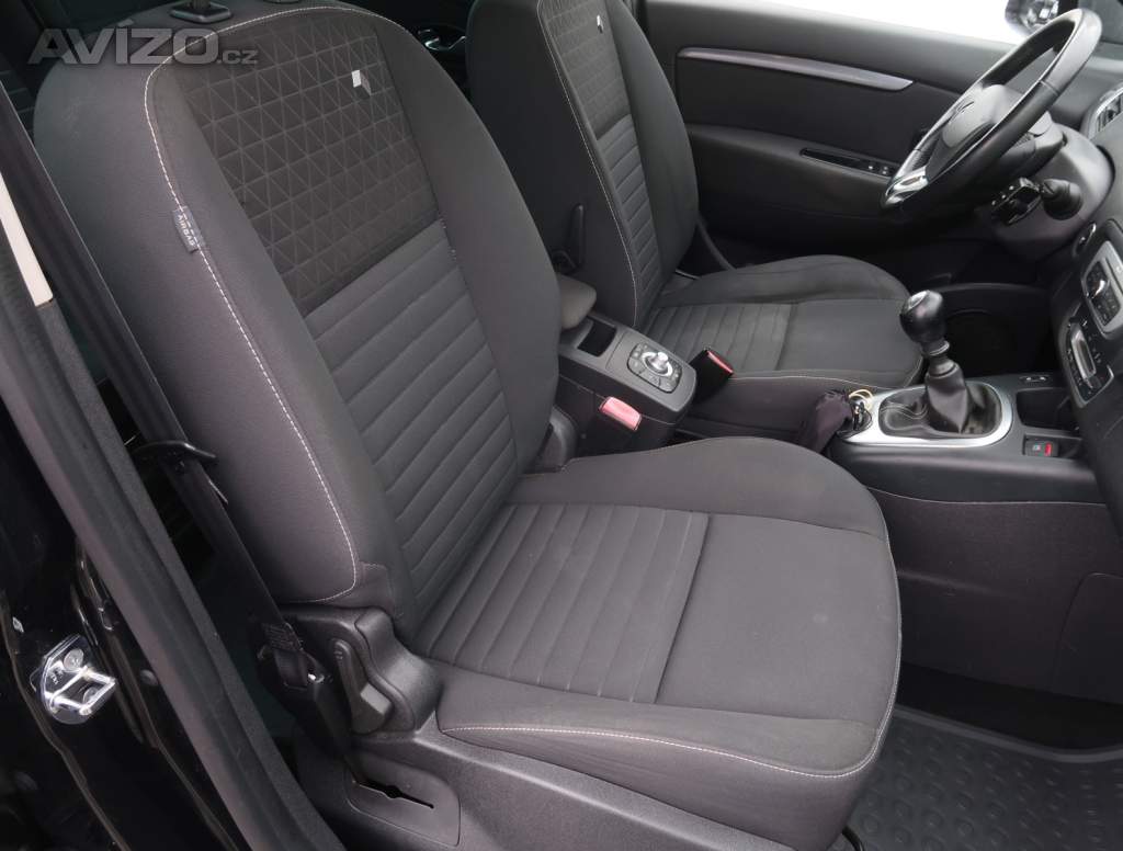 Foto inzerátu Renault Grand Scenic 1.5 dCi