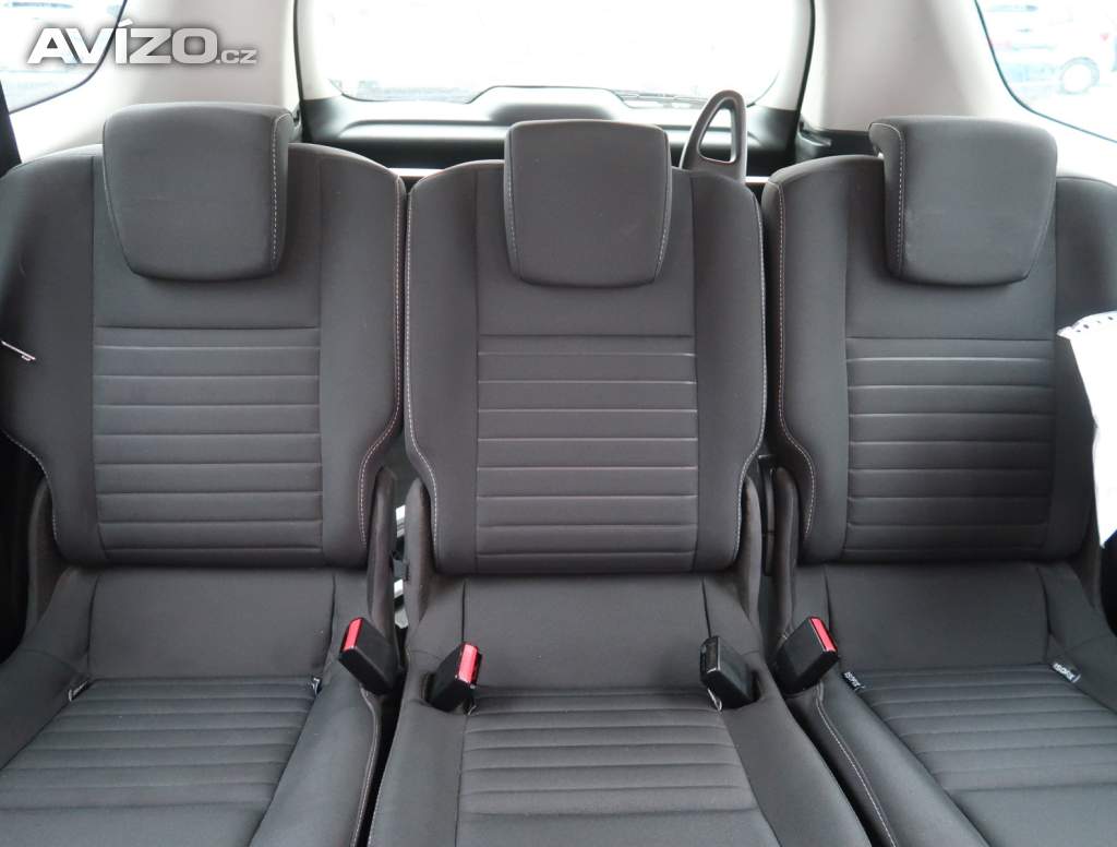 Foto inzerátu Renault Grand Scenic 1.5 dCi