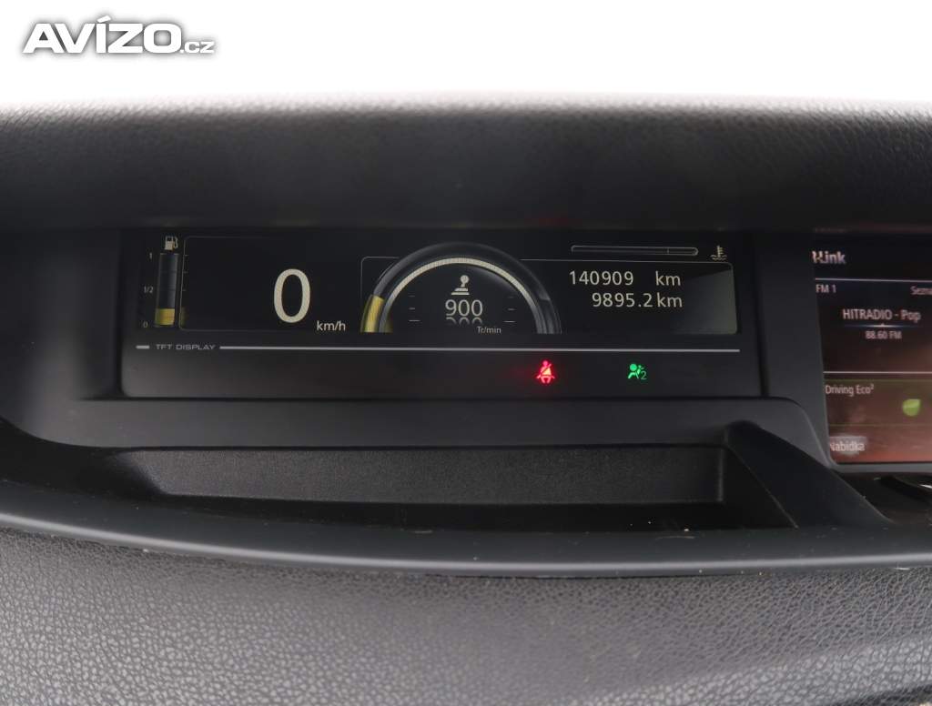 Foto inzerátu Renault Grand Scenic 1.5 dCi