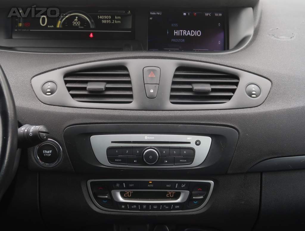 Foto inzerátu Renault Grand Scenic 1.5 dCi