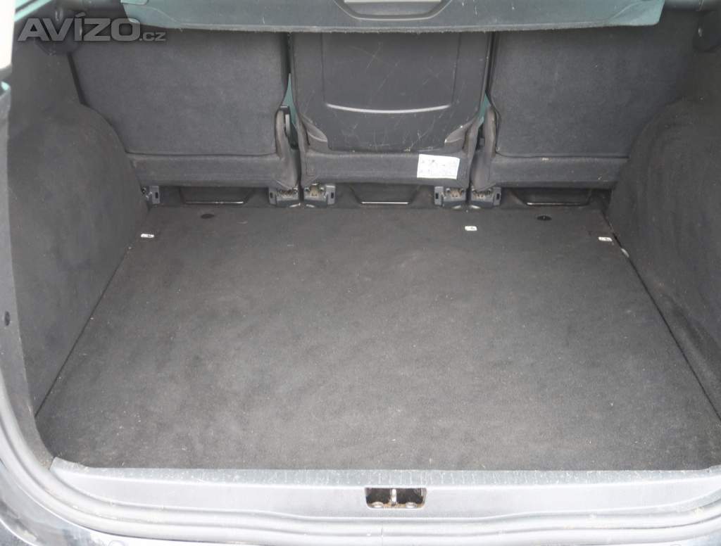 Foto inzerátu Renault Grand Scenic 1.5 dCi