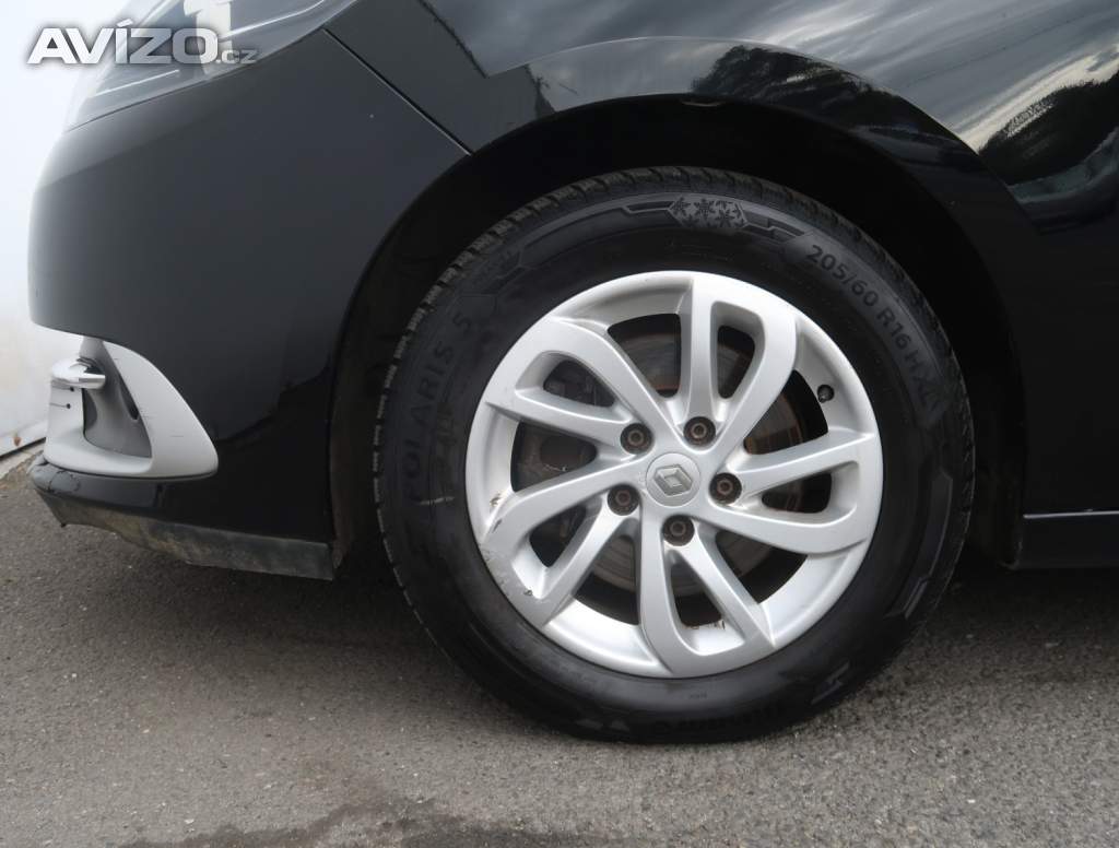 Foto inzerátu Renault Grand Scenic 1.5 dCi