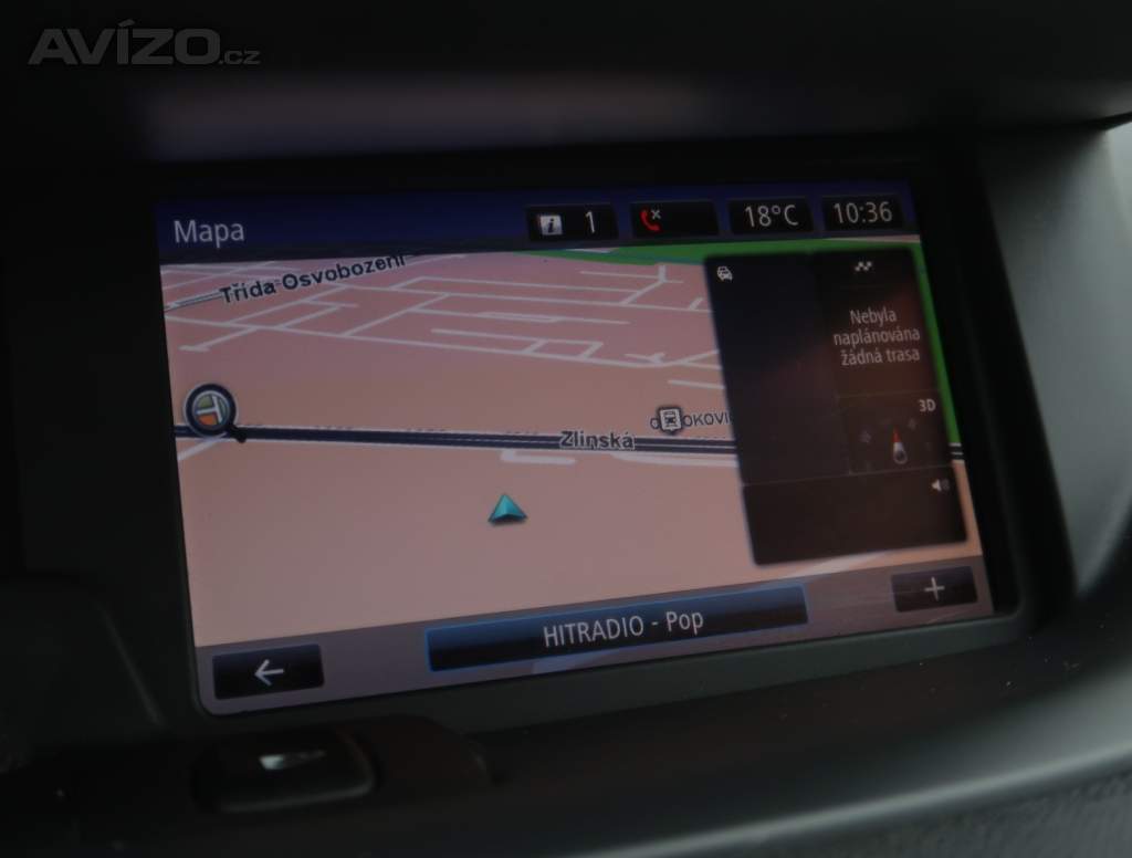 Foto inzerátu Renault Grand Scenic 1.5 dCi