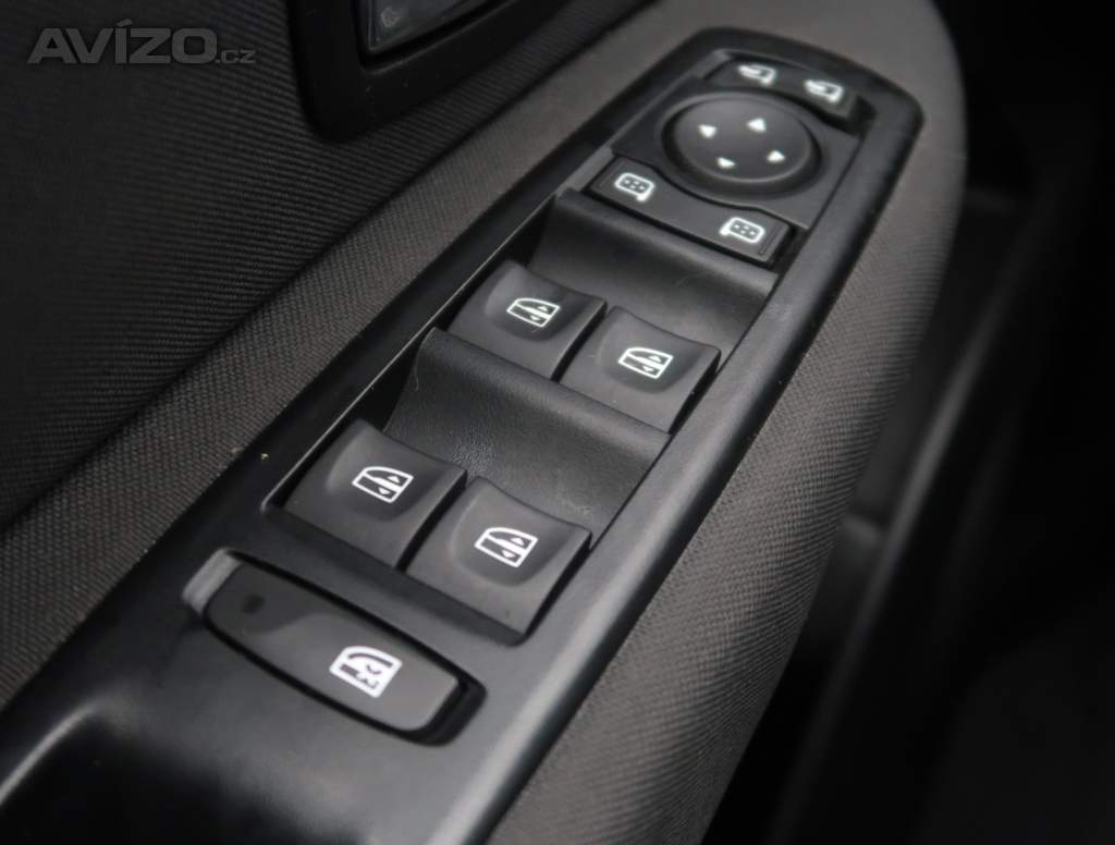 Foto inzerátu Renault Grand Scenic 1.5 dCi