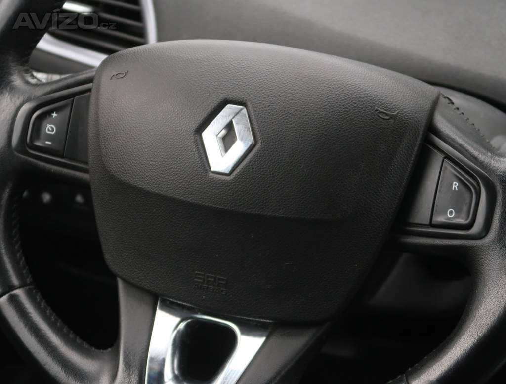 Foto inzerátu Renault Grand Scenic 1.5 dCi