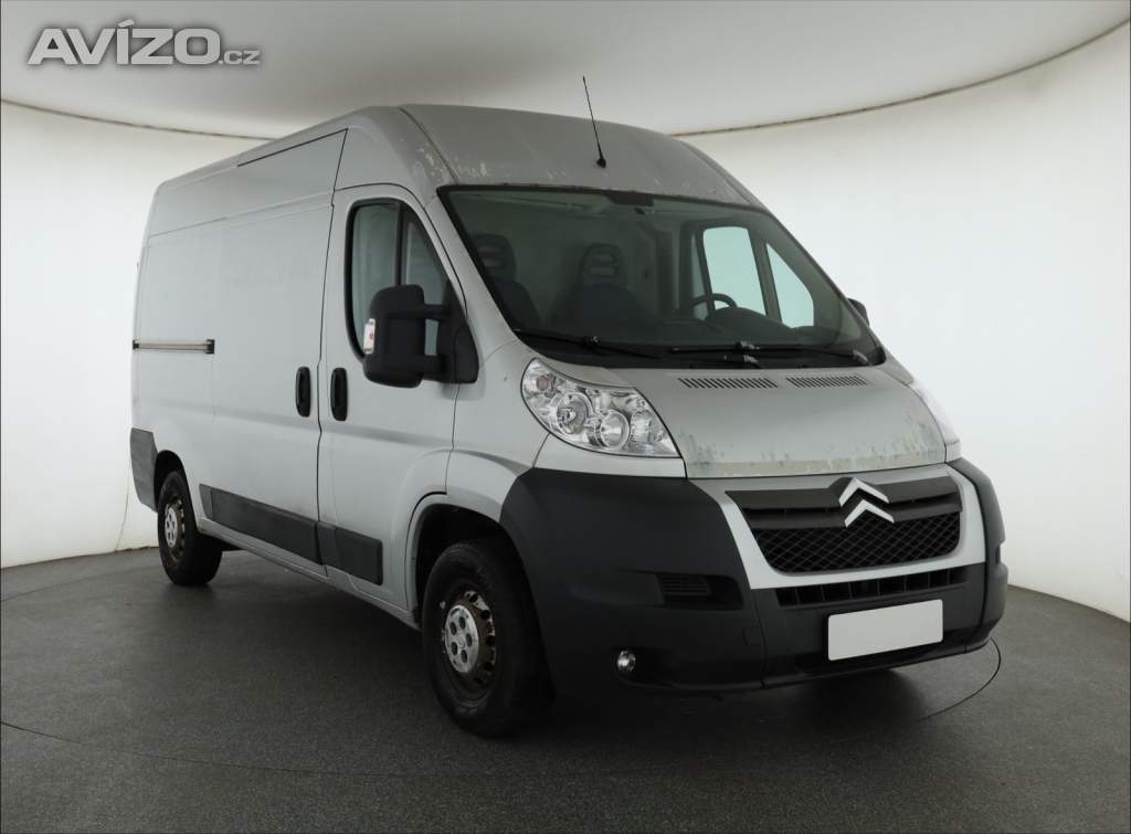 Citroen Jumper 2.2 HDi