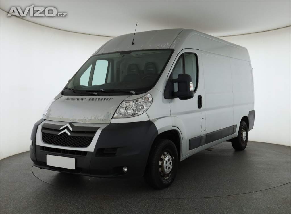 Foto inzerátu Citroen Jumper 2.2 HDi