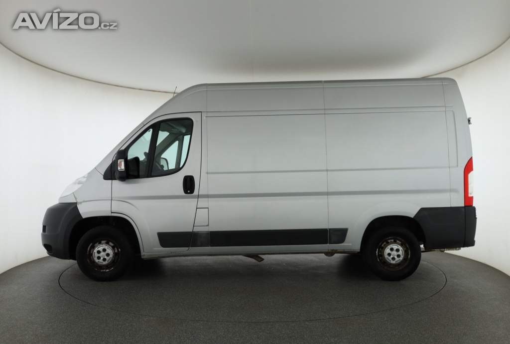 Foto inzerátu Citroen Jumper 2.2 HDi