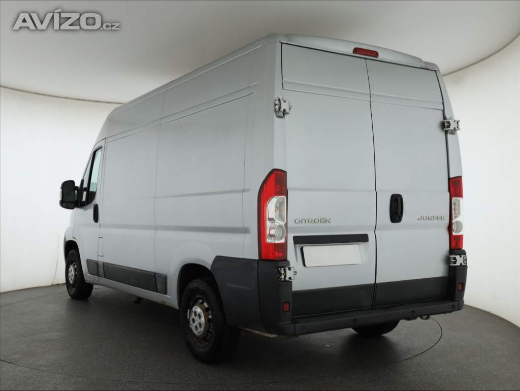 Foto inzerátu Citroen Jumper 2.2 HDi