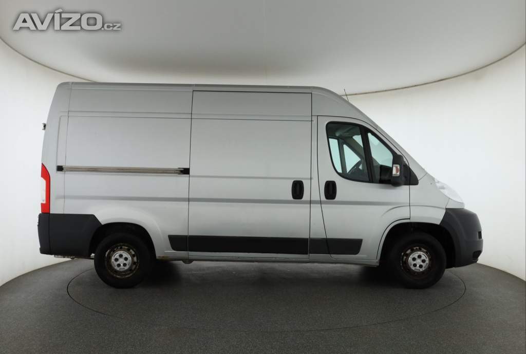 Foto inzerátu Citroen Jumper 2.2 HDi