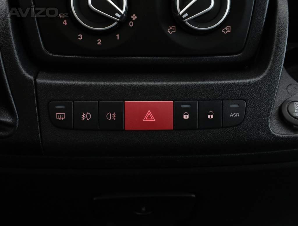 Foto inzerátu Citroen Jumper 2.2 HDi