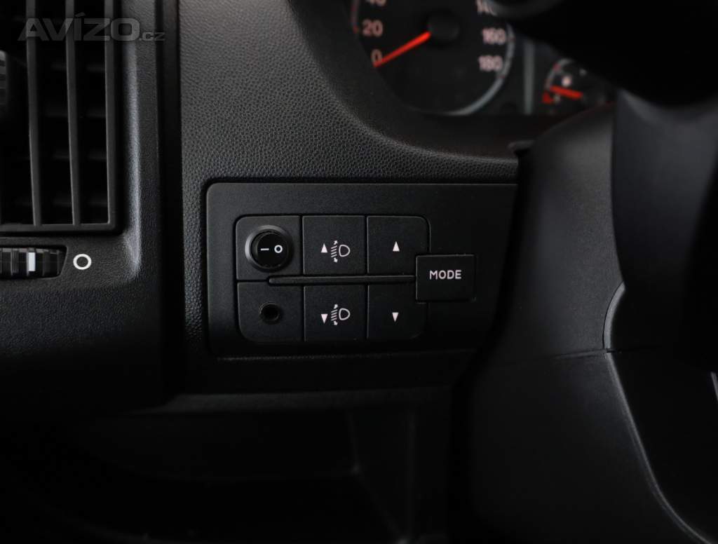 Foto inzerátu Citroen Jumper 2.2 HDi