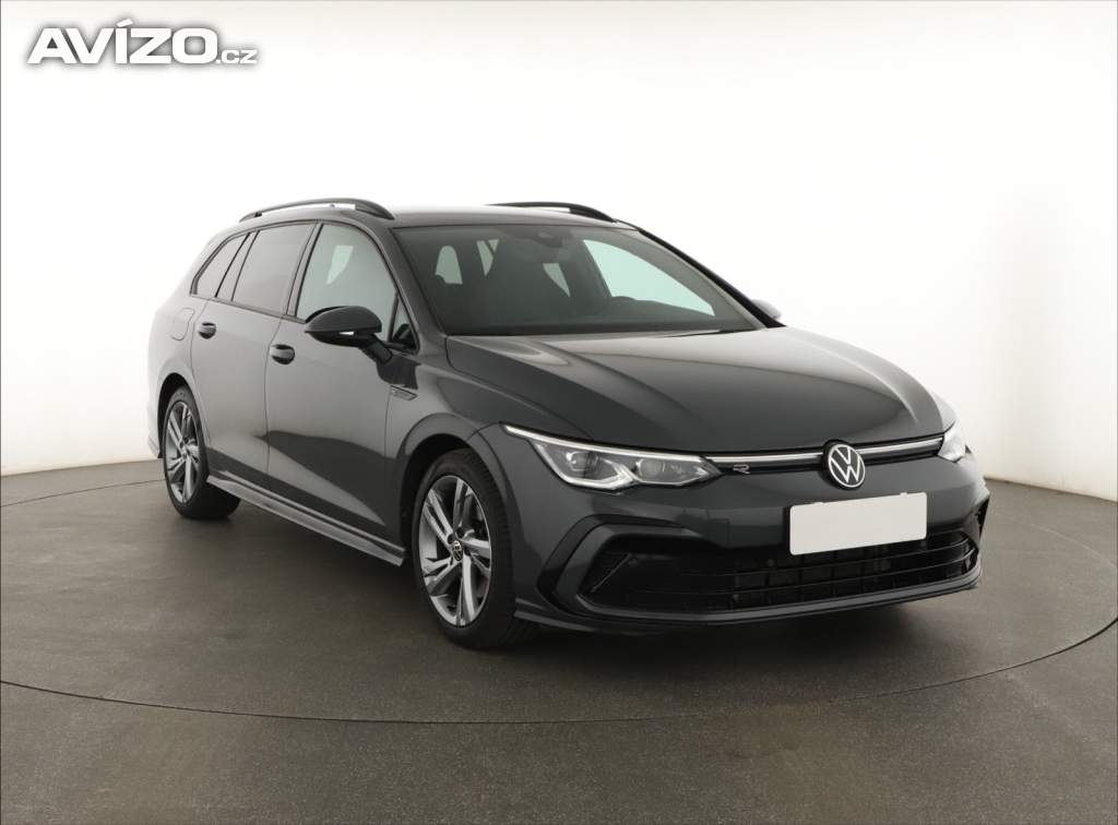 VW Golf 2.0 TDI