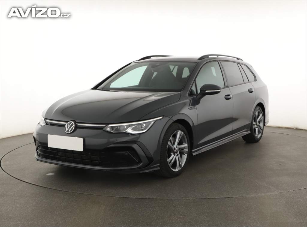 Foto inzerátu VW Golf 2.0 TDI