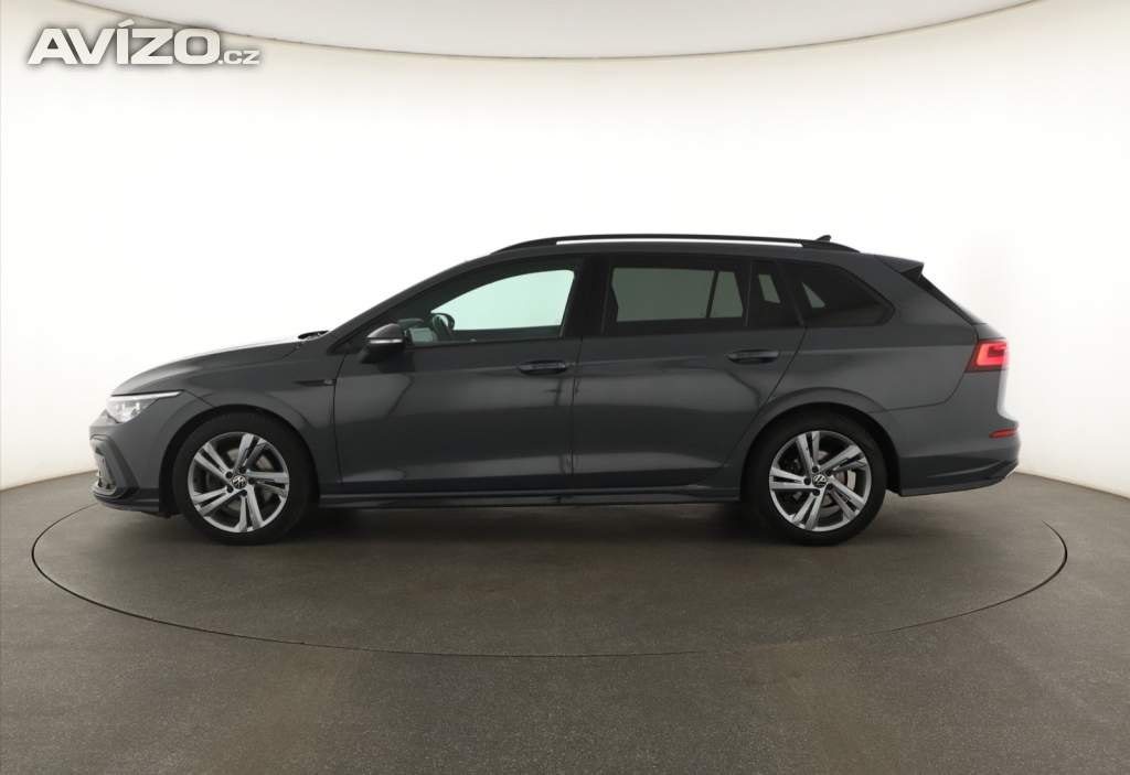 Foto inzerátu VW Golf 2.0 TDI